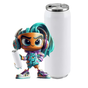 LataGeek 17oz. gaming