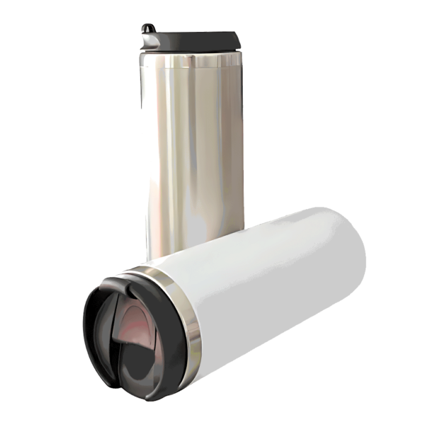 VasoSteel 450ml Rola - Image 3